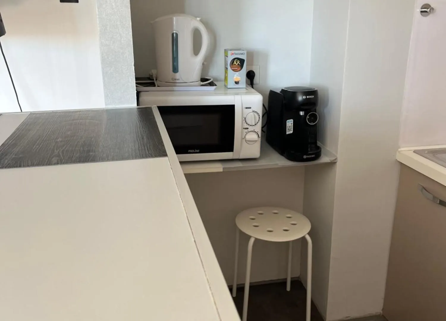 Studio Mila Nice 0*,
